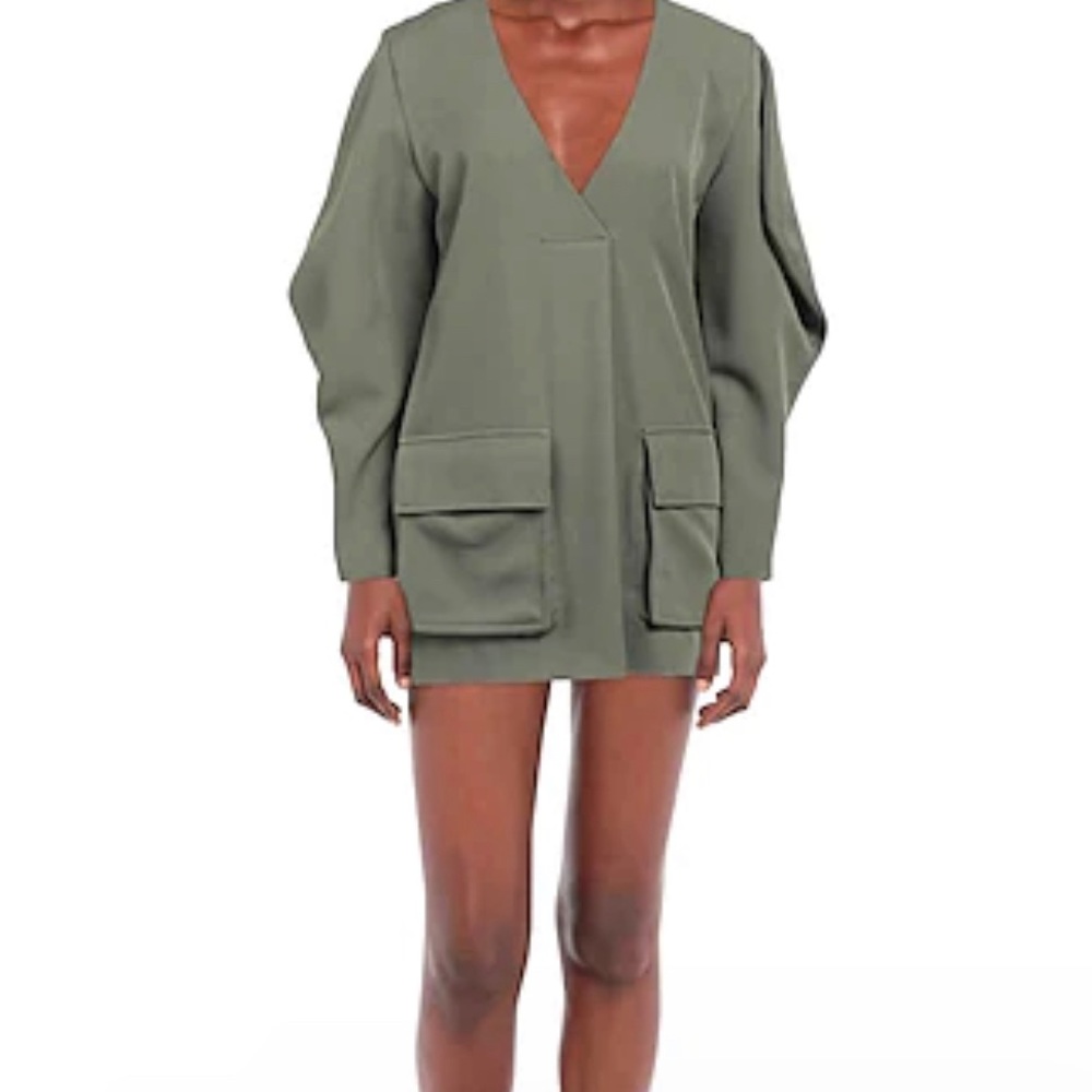 MARIA VITTORIA PAOLILLO MVP
Short dresses NWT